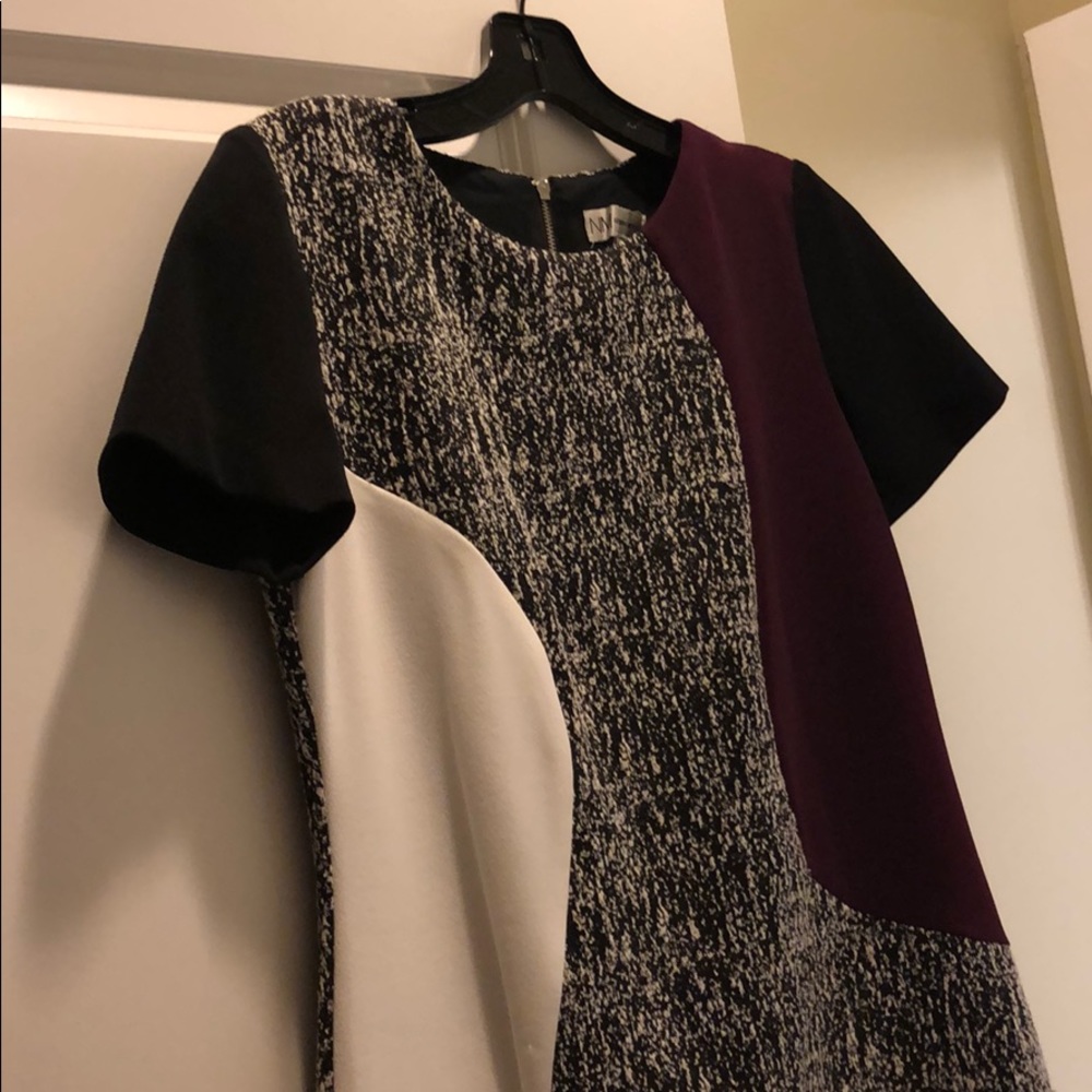Neiman Marcus shift dress